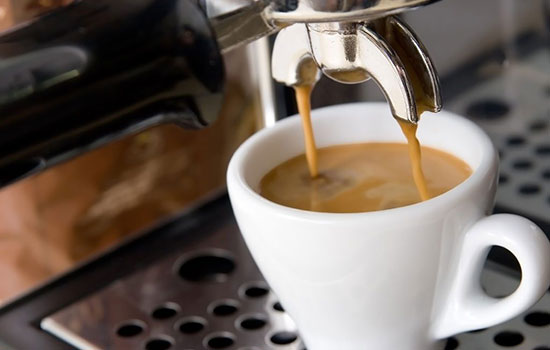 Кофемашина WMF не наливает кофе